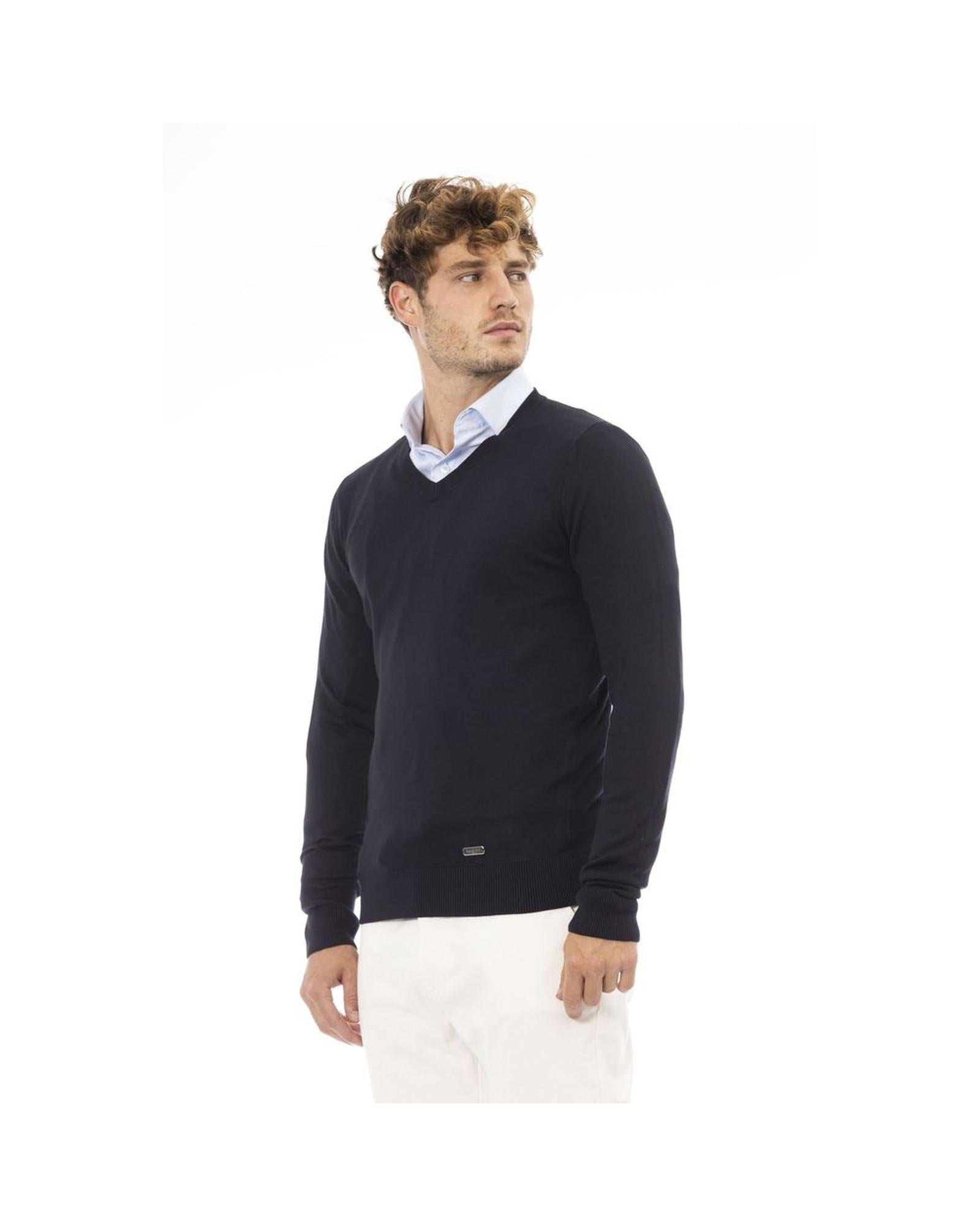 Modal Marvel Baldinini Trend Men'S Sweater