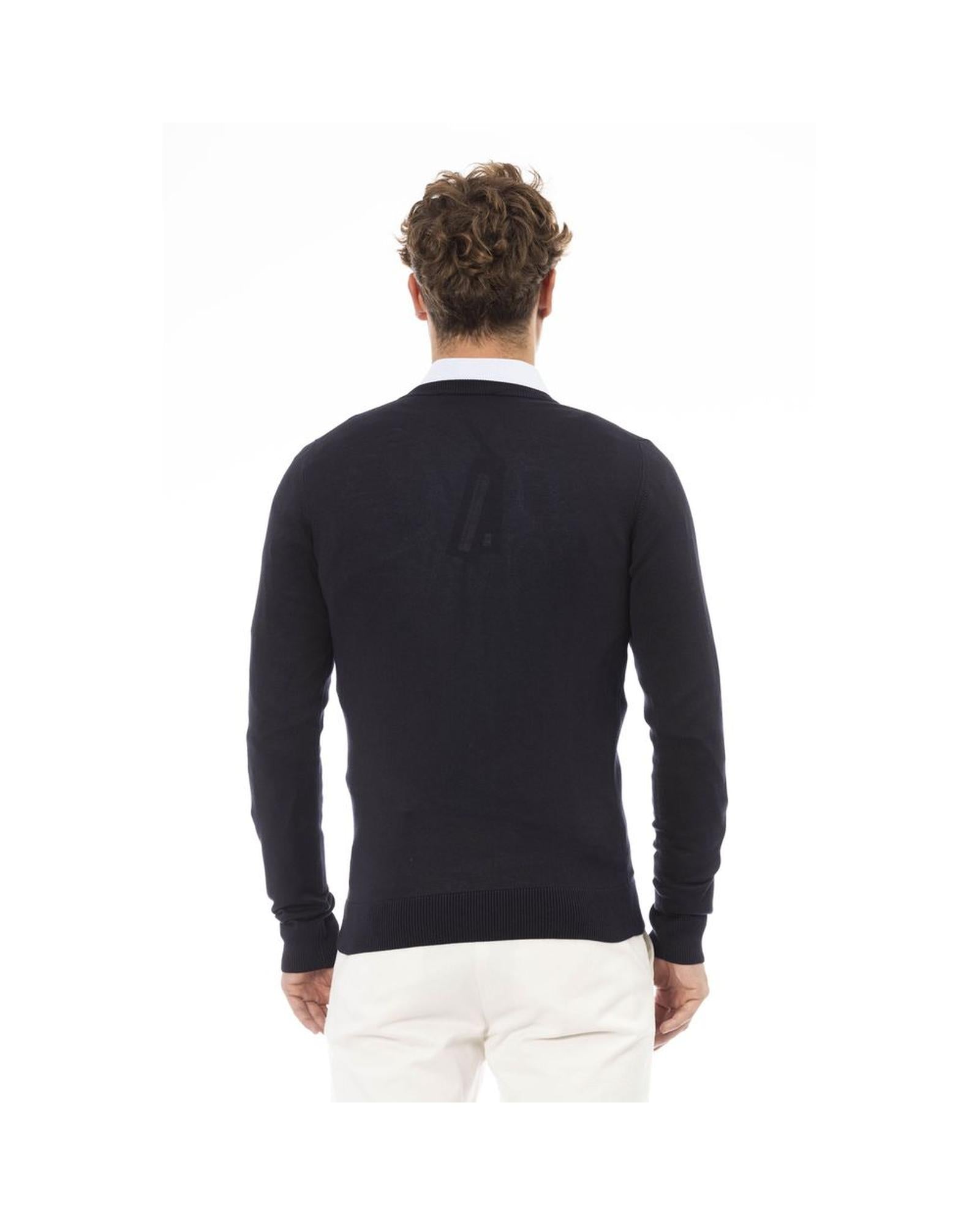 Modal Marvel Baldinini Trend Men'S Sweater