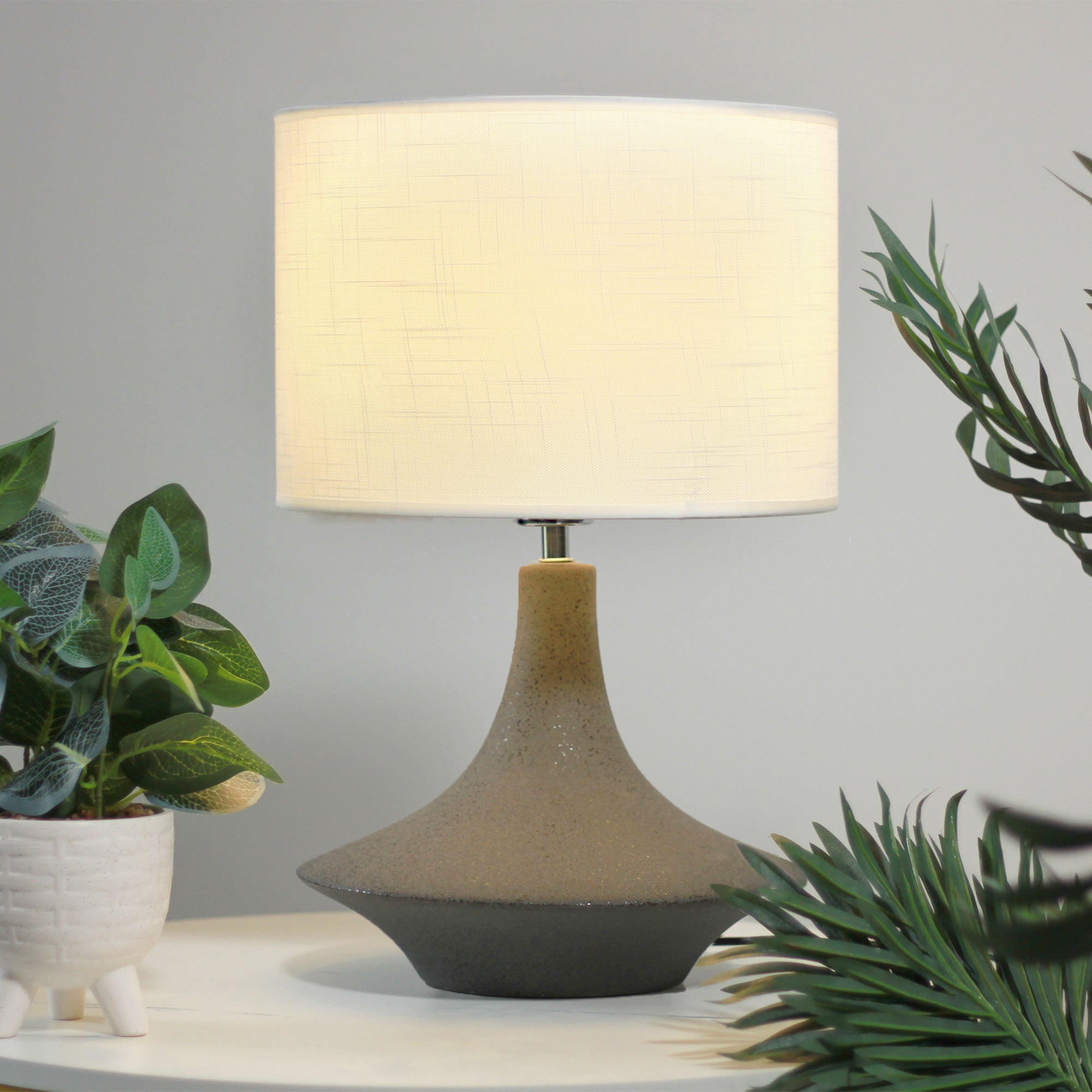 Elegant Large Symfonisk Table Lamp