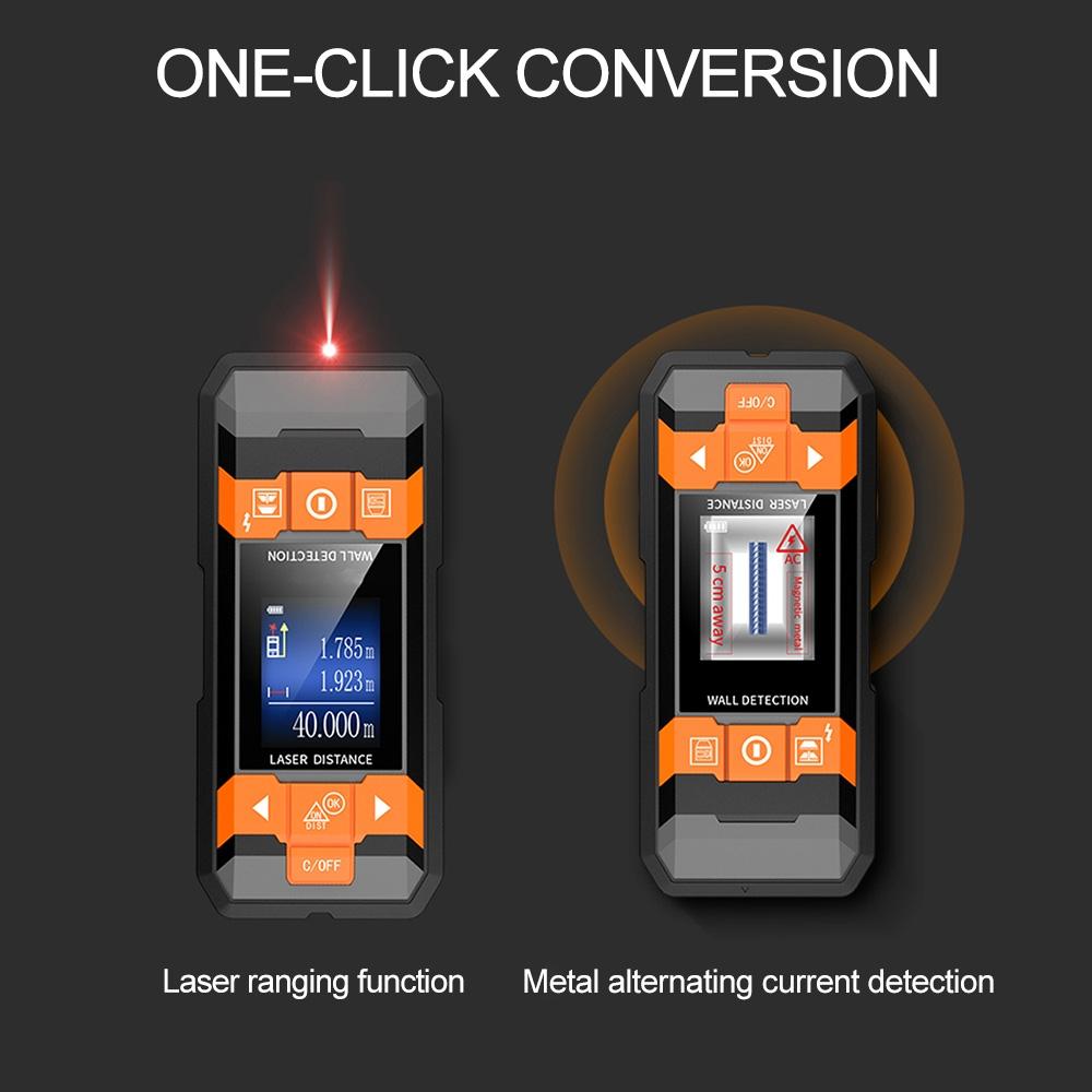 Handheld Copper Metal Detector - Gd210C