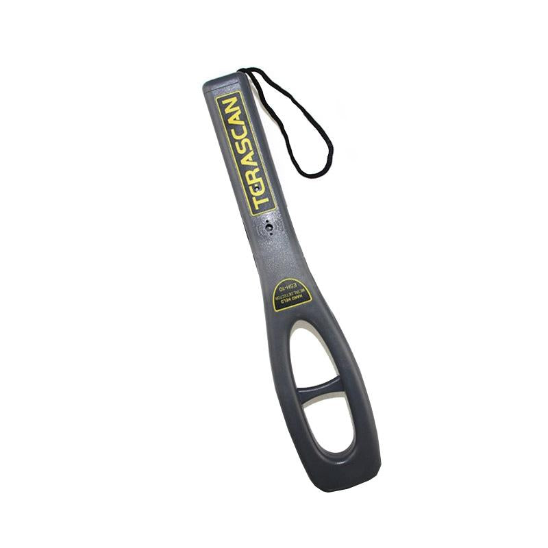 Handheld Metal Detector For Security Detection