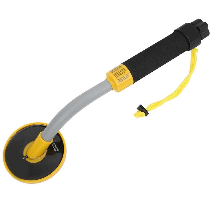 30M Underwater Induction Pinpointer For Enhanced Metal Detection