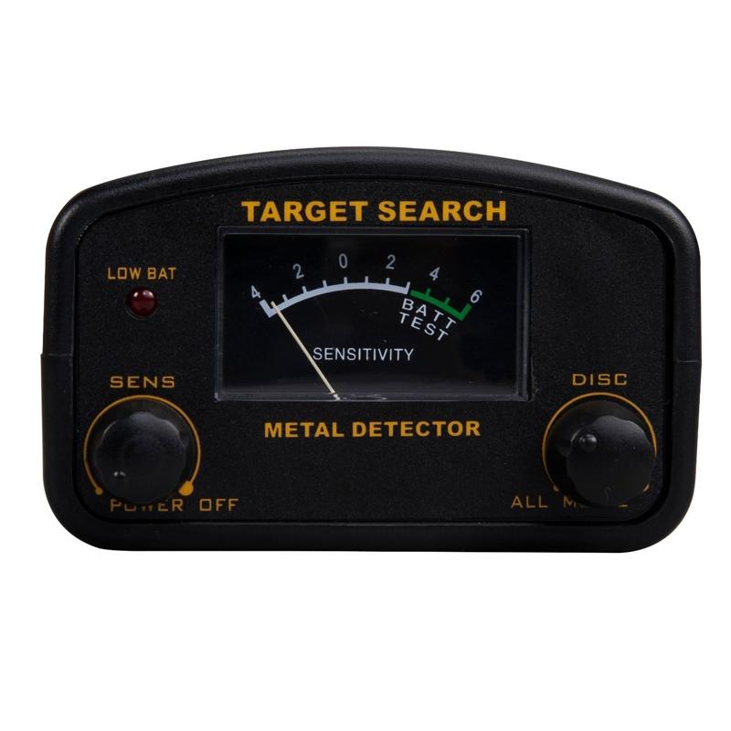 Underground Gold Detector For Metal Detection