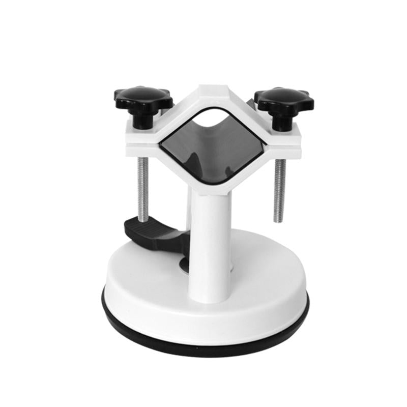 Massage Gun Mount With Suction Cup Bracket