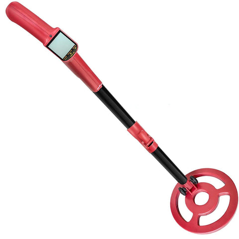 Outdoor Metal Detector for Kids - Science Toy