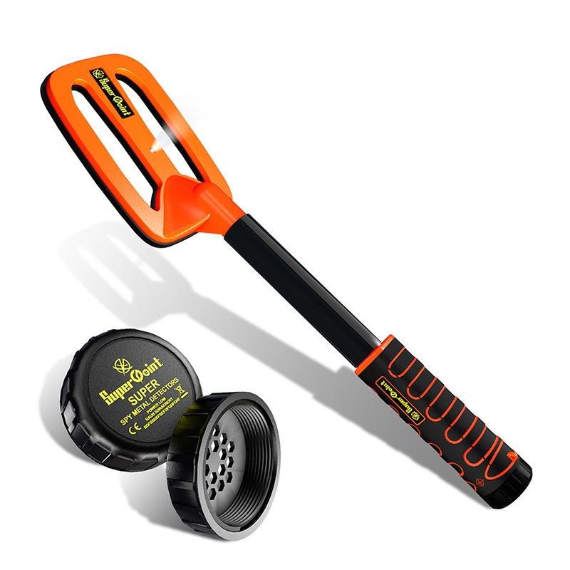 Waterproof Handheld Metal Detector - IP750 Green