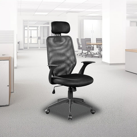 Ergonomic Mesh Office Chair