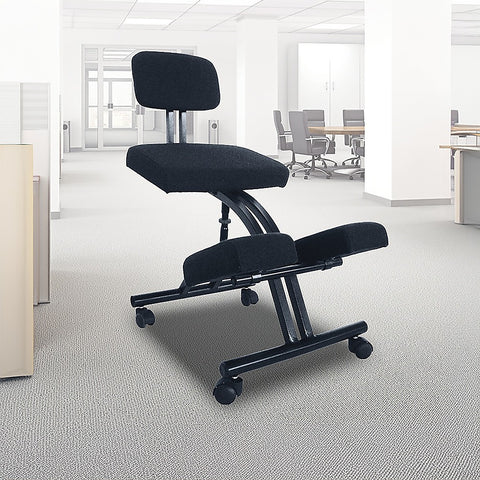 Ergonomic Kneeling Chair