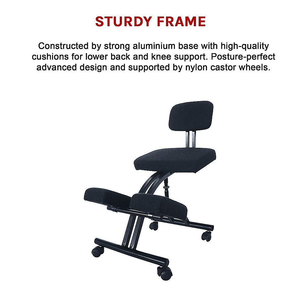 Ergonomic Kneeling Chair