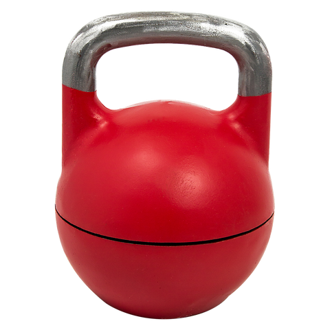 Adjustable 32Kg Kettlebell Weight Set Home Gym