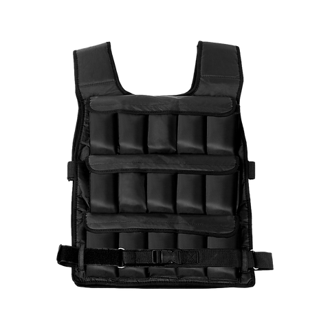 30Kg Adjustable Weighted Training Vest