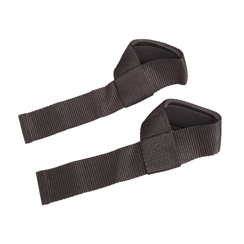 Weightlifting Straps - Bodybuilding Wrist Support