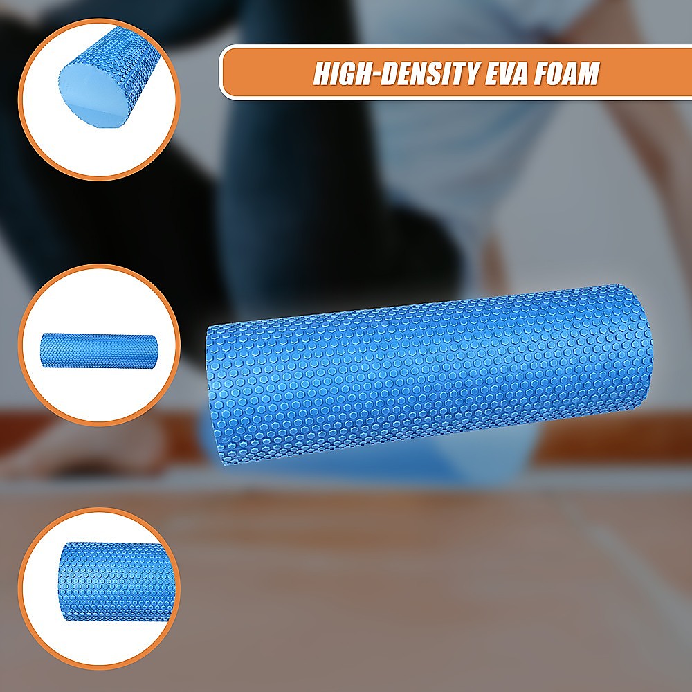 Foam Roller - Yoga/Pilates