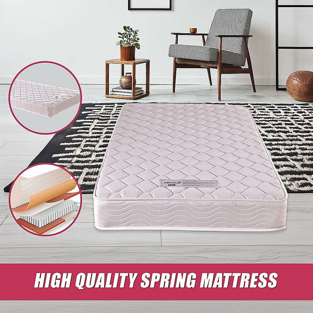 Palermo Single Bed Mattress