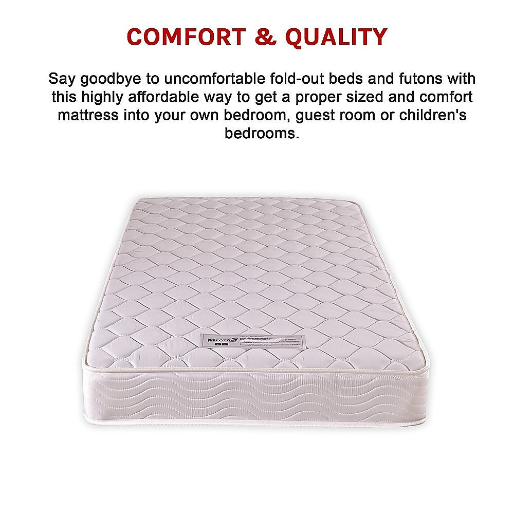 Palermo Single Bed Mattress