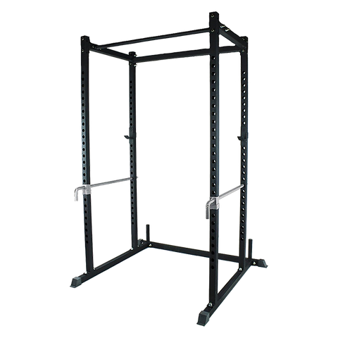 Heavy-Duty Power Rack for Squats & Deadlifts