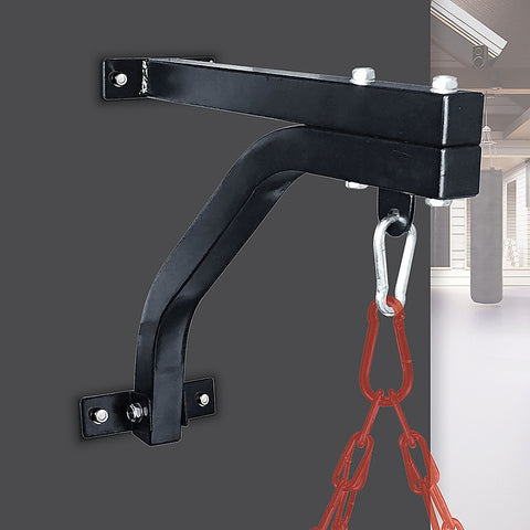 Heavy Duty Punch Bag Wall Bracket