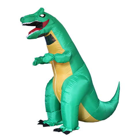 Dino Inflatable Costume