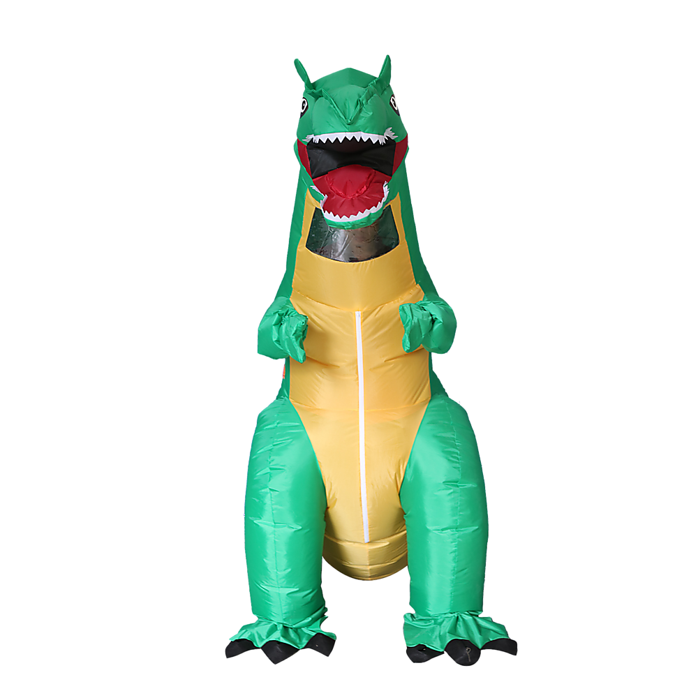 Dino Inflatable Costume