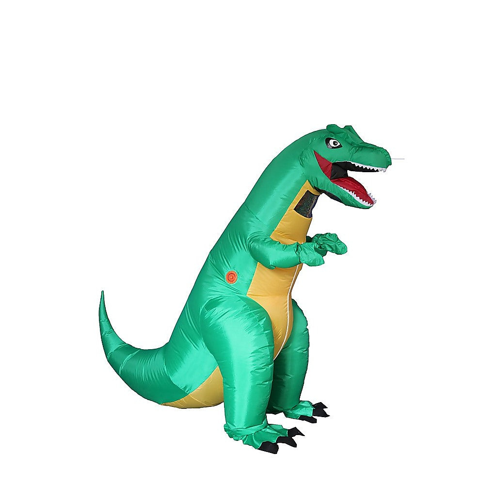 Dino Inflatable Costume