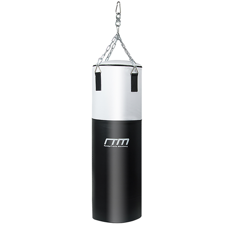 30kg Heavy-Duty Punching Bag - Solid Filled