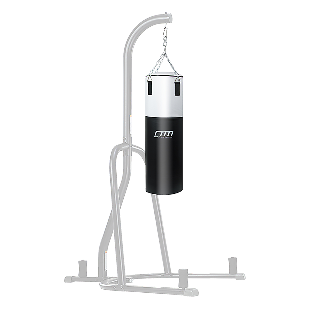 30kg Heavy-Duty Punching Bag - Solid Filled