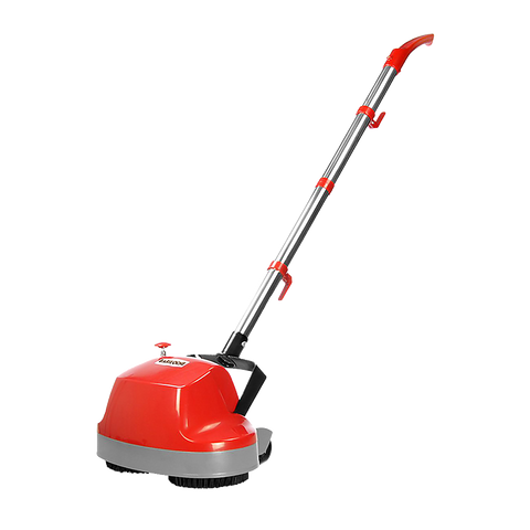 Electric Floor Polisher Timber Hard Tile Waxer Cleaner Buffer