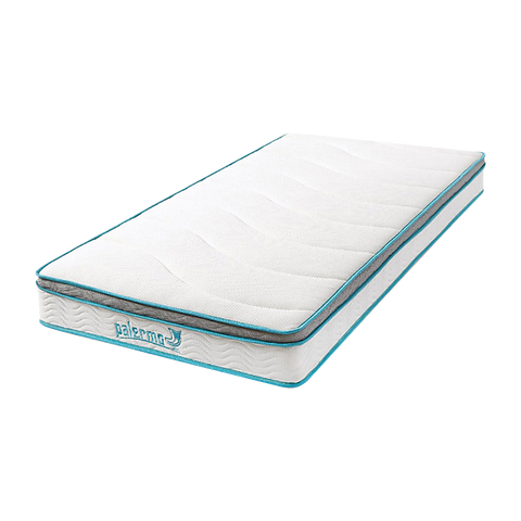 Single 20Cm Memory Foam And Innerspring Hybrid Mattress