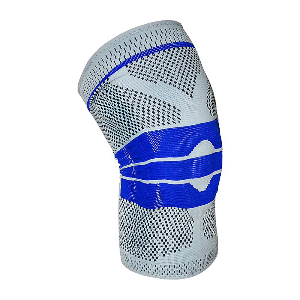 Full Knee Support Brace Knee Protector Medium