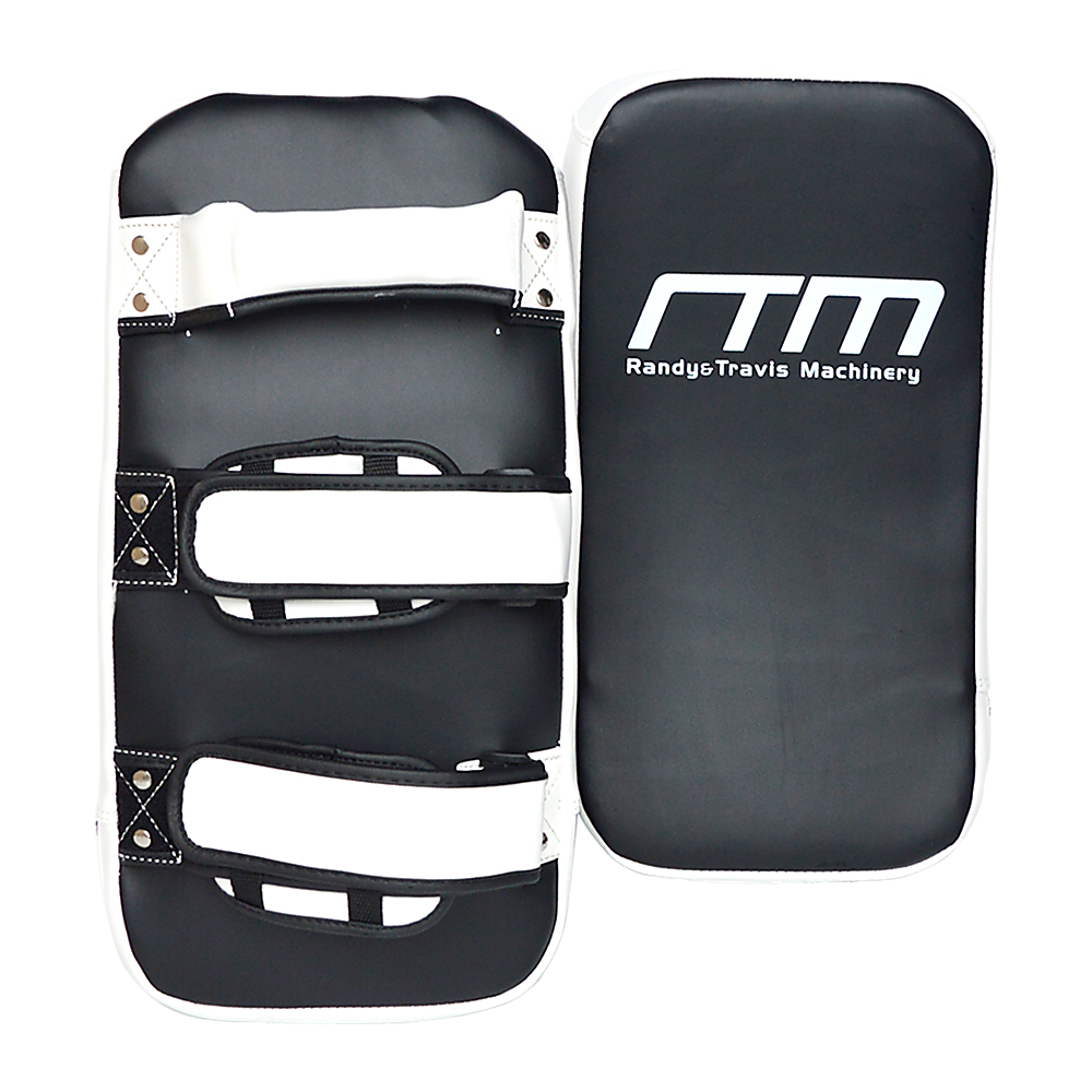 MMA Kickboxing Pad & Strike Shield