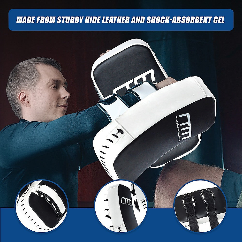 MMA Kickboxing Pad & Strike Shield