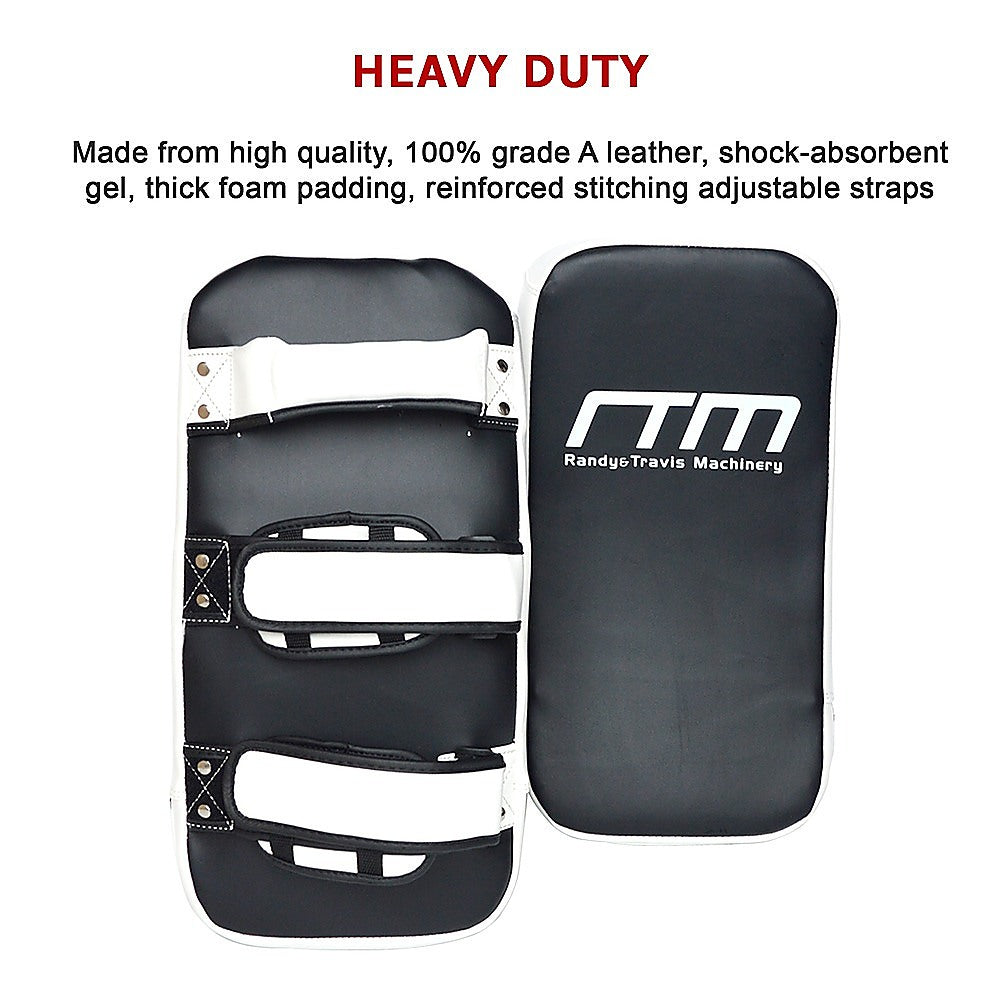 MMA Kickboxing Pad & Strike Shield