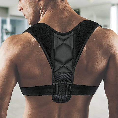 Posture Corrector Clavicle Support Brace