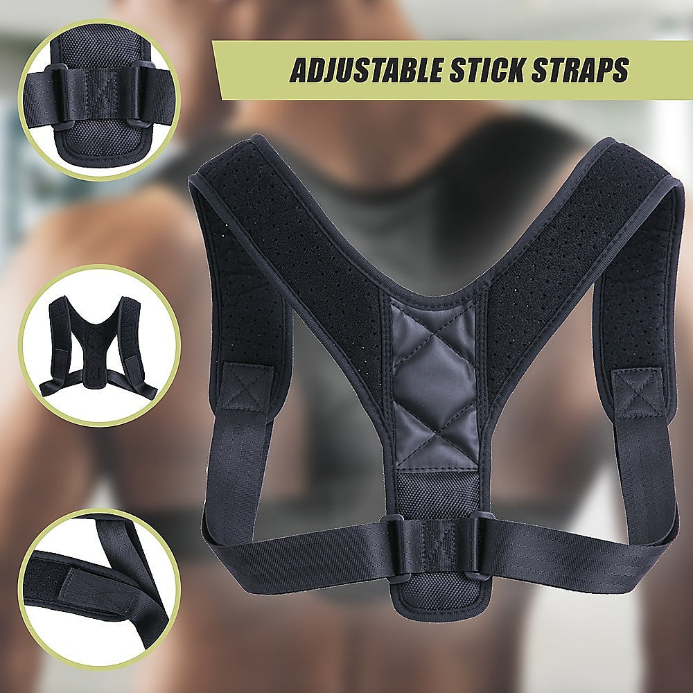 Posture Corrector Clavicle Support Brace