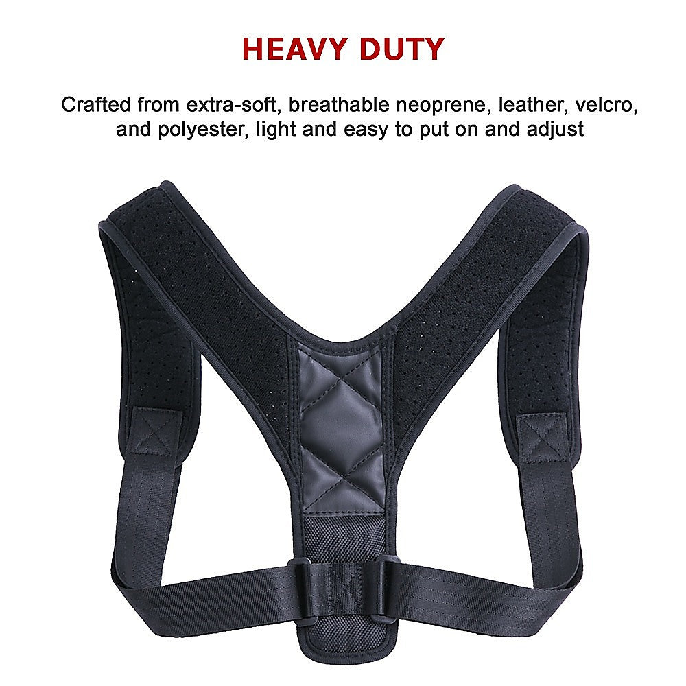 Posture Corrector Clavicle Support Brace