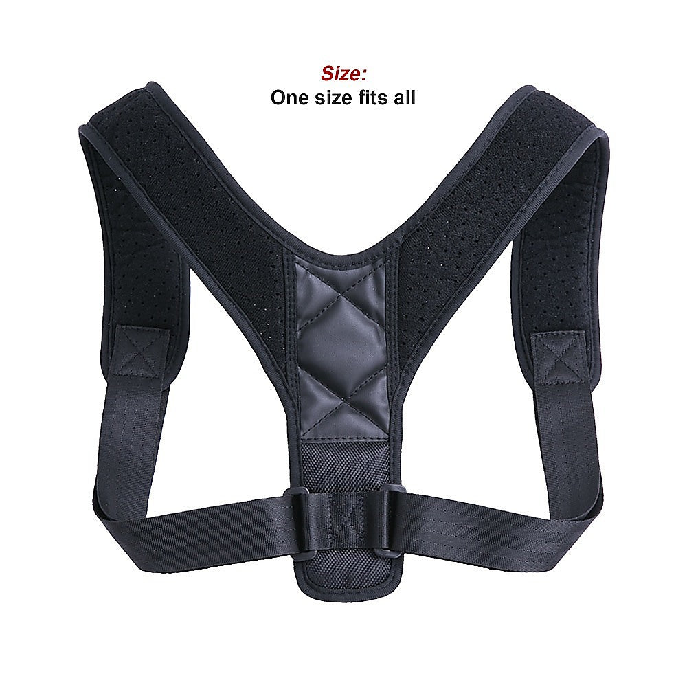 Posture Corrector Clavicle Support Brace