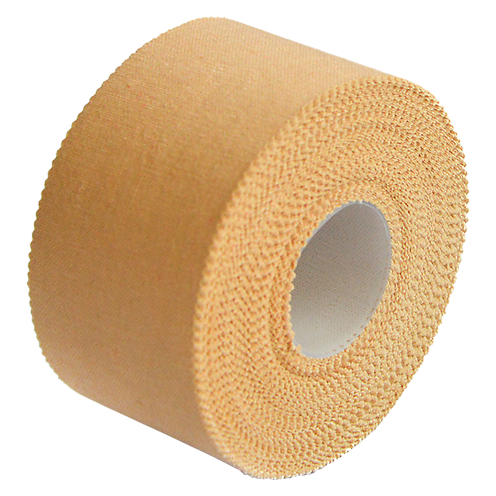 Premium Rigid Sports Strapping Tape - 16 Rolls x 38mm x 13.7m