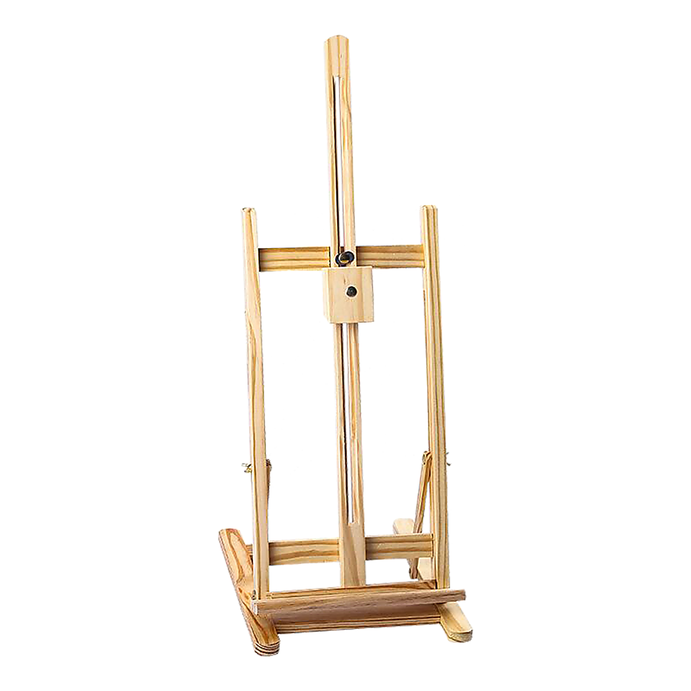 Wood Studio H-Frame Tabletop Easel