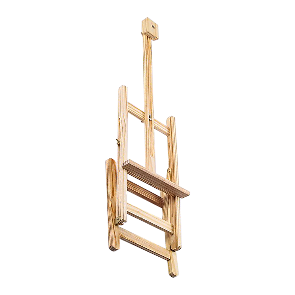 Wood Studio H-Frame Tabletop Easel