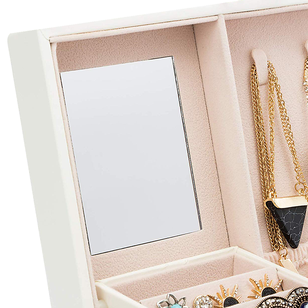 Girls Jewellery Storage Box