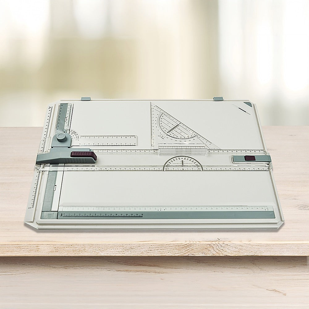 A3 Drawing Table With Parallel Motion