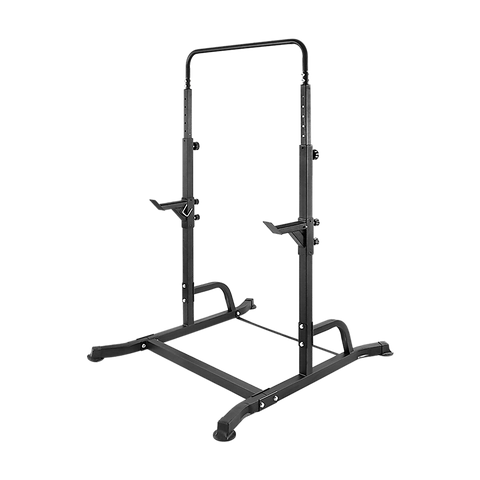 Bench Press Gym Rack with Chin Up Bar