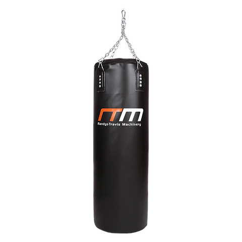 Heavy-Duty 37kg Boxing Punching Bag