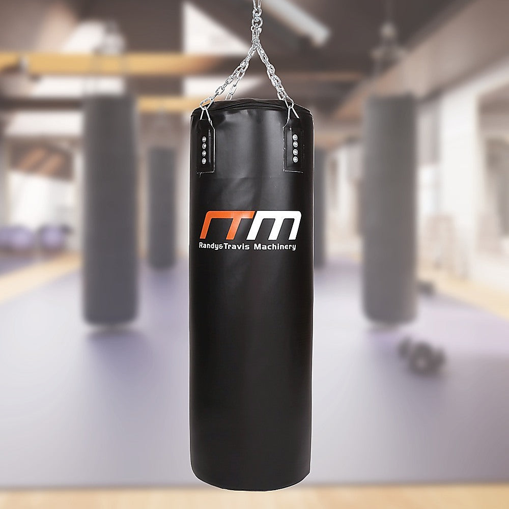 Heavy-Duty 37kg Boxing Punching Bag