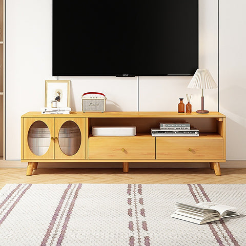 Modern Tv Cabinet Entertainment Unit Stand