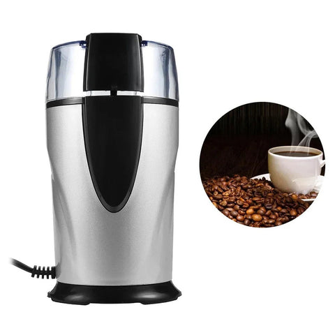 Electric Coffee Grinder & Maker