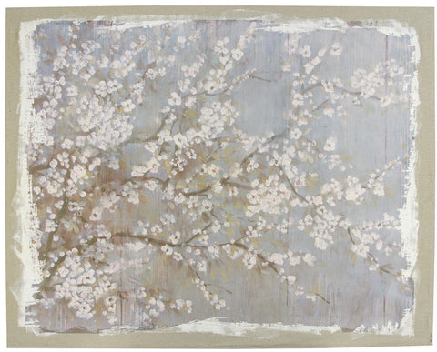 Cherry Blossom Wall Art