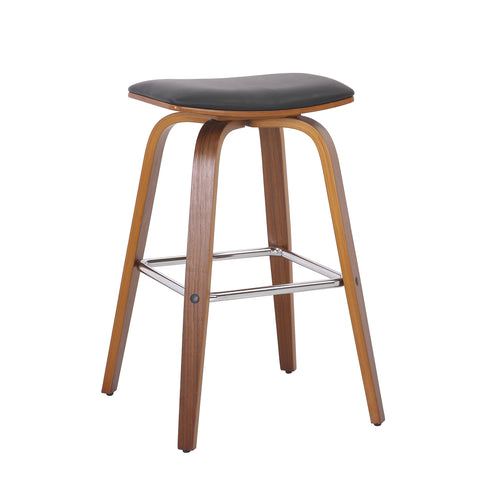 Cooper Bar Stool Black