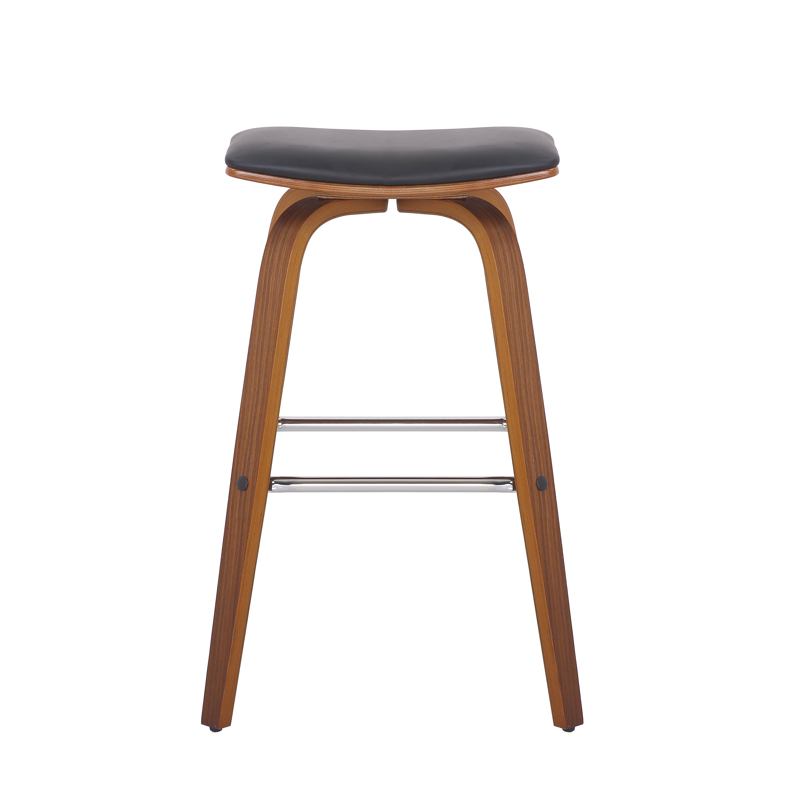 Cooper Bar Stool Black