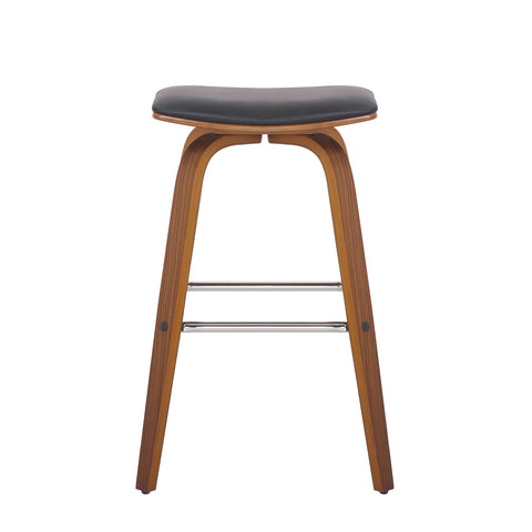 Cooper Bar Stool Black